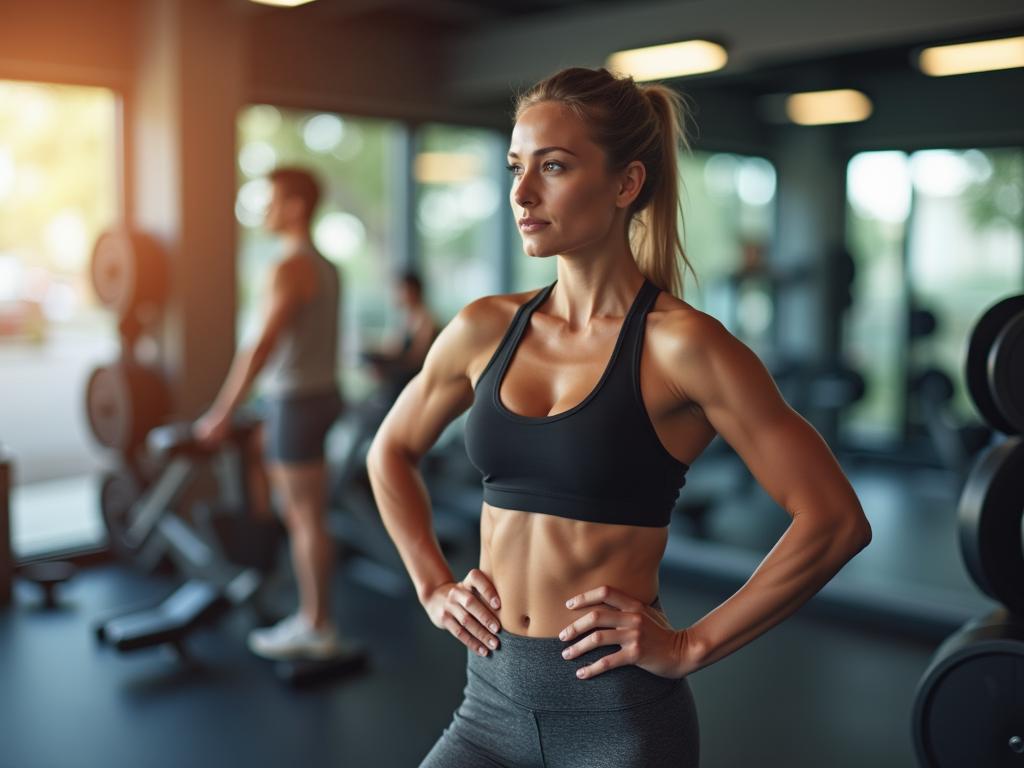 how to make most of your gym membership