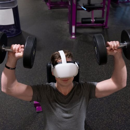 5 Fitness Trends to Watch in the year 2025