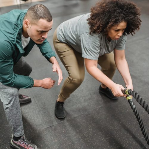 The Most Popular Gym Equipment and How to Use Them Safely
