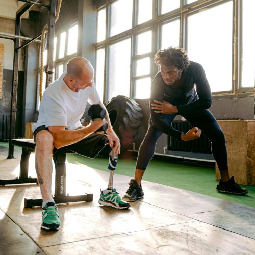 How to Start Your Fitness Journey: A Beginner’s Guide